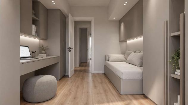 VA0334 - # ???? CARPI – QUARTIERE CIBENO | NUOVA REALIZZAZIONE IN CLASSE A4 ???? - Foto 17