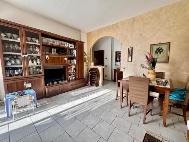Appartamento in vendita a Marina di Carrara - Carrara 90 mq Rif: 1394041 - Foto 3