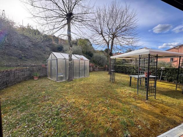 Casa semindipendente in vendita a Quercegrossa - Castelnuovo Berardenga 150 mq Rif: 1404744 - Foto 5