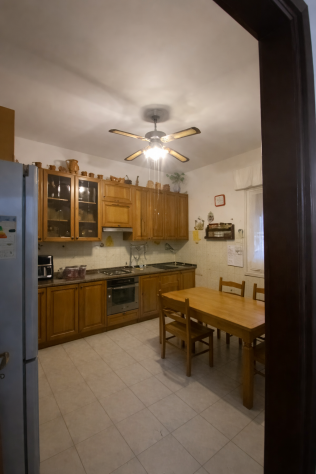 Appartamento in vendita a Molicciara - Castelnuovo Magra 104 mq Rif: 1404881