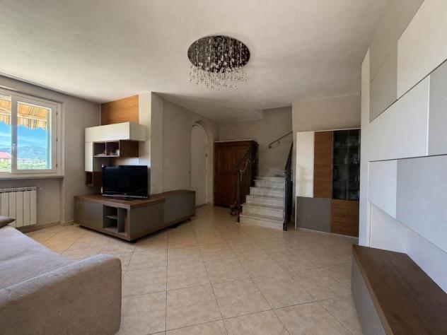 Casa semindipendente in vendita a Palvotrisia - Castelnuovo Magra 149 mq Rif: 1413181 - Foto 7