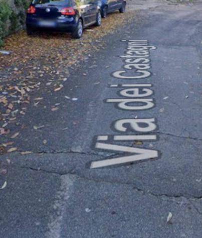 Immobile in asta di 48 m² in vendita a Cave - Foto 4