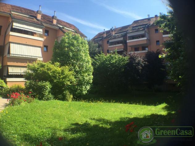 APPARTAMENTO di 3 vani e di 100 mq (CAVENAGO DI BRIANZA - cavenago di brianza) rif. IGC 3 LOCALI 135 CAVENAGO - Foto 2