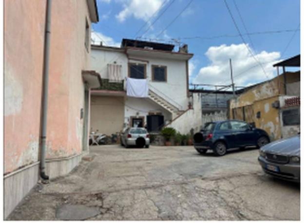 Immobile in asta di 183 m² in vendita a Cervino - Foto 5