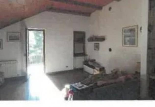 Immobile in asta di 75 m², box auto doppio in vendita a Cesana Torinese - Foto 7