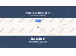Immobile in asta di 151 m² con più di 5 locali in vendita a Fontechiari