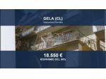 Immobile in asta di 120 m² in vendita a Gela