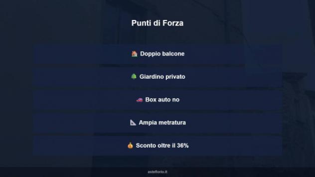 Immobile in asta di 372 m² con più di 5 locali in vendita a Grandola ed Uniti - Foto 17
