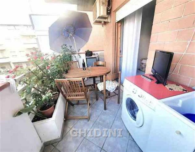 APPARTAMENTO di 2 vani e di 45 mq (GROSSETO - CENTRO) rif. 2563.416M.213 - Foto 5