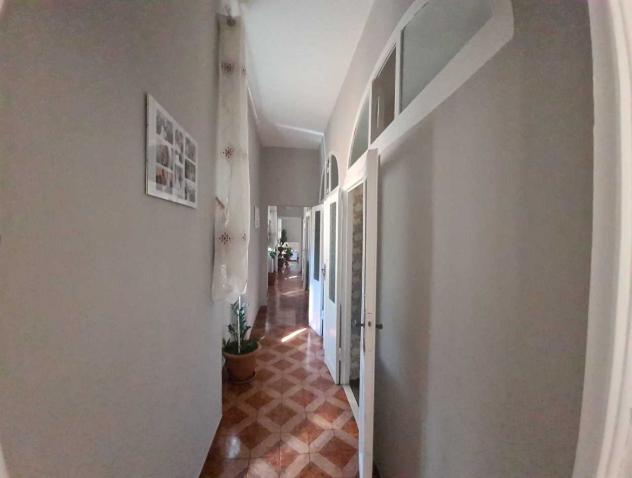 Trilocale in vendita a Livorno