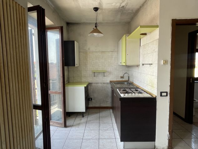 Perticato di Mariano Cse . Monolocale con balcone - Foto 3