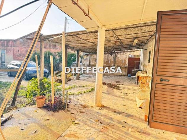V2585 - In vendita a marsala casa in Via Tunisi