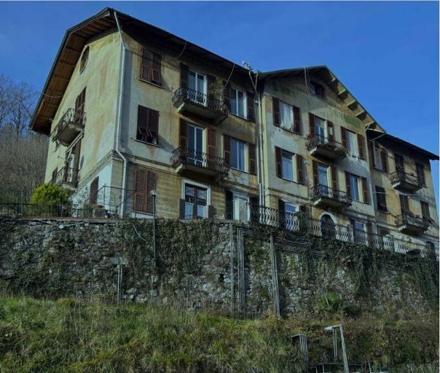 Pentalocale in vendita a Mignanego
