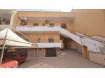 AMPIO FABBRICATO INDIPENDENTE CON CORTILE E GARAGE IN VENDITA A MONDRAGONE-v3250