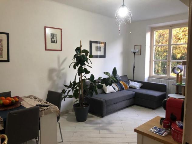 Appartamento in vendita a Capanne - Montignoso 70 mq Rif: 1385244
