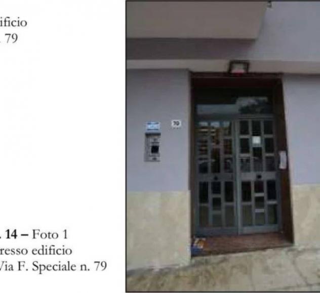 Immobile in asta di 145 m² in vendita a Palermo - Foto 6