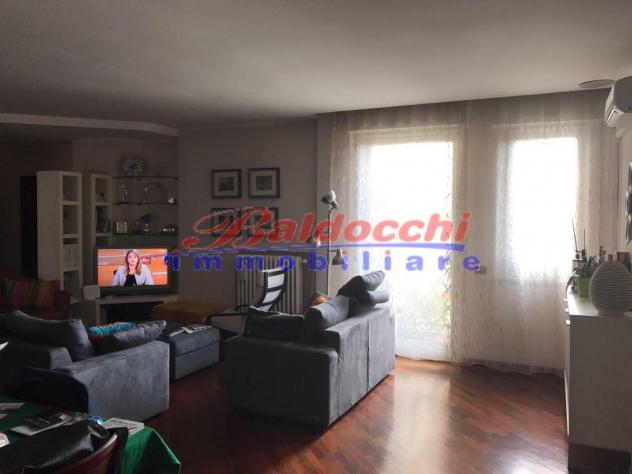 PANTANO - APPARTAMENTO QUADRILOCALE RISTRUTTURATO - Foto 7