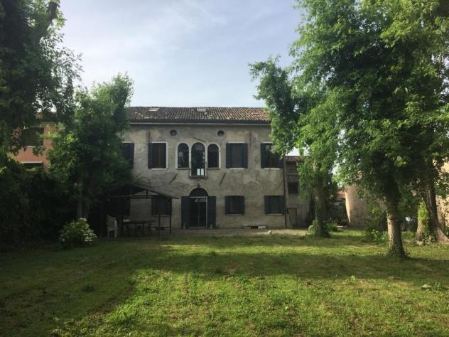 Villa in vendita a Piove di Sacco