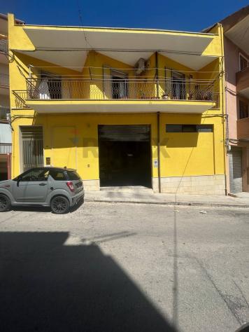 Casa Semindipendente in vendita a Ragusa, Beddio - Foto 8