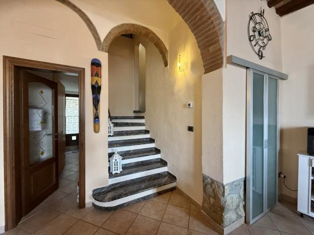 Terratetto in vendita a Rosignano Marittimo - Foto 5