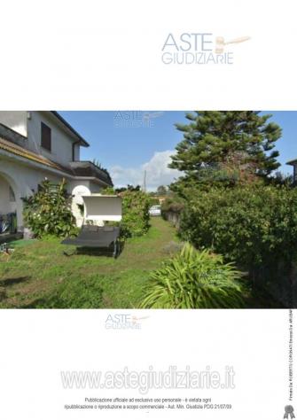 IMMOBILI-IMMOBILE RESIDENZIALE-Via dei Caprioli, 29, 04017 Mediana Vecchia LT, Italia - Foto 8