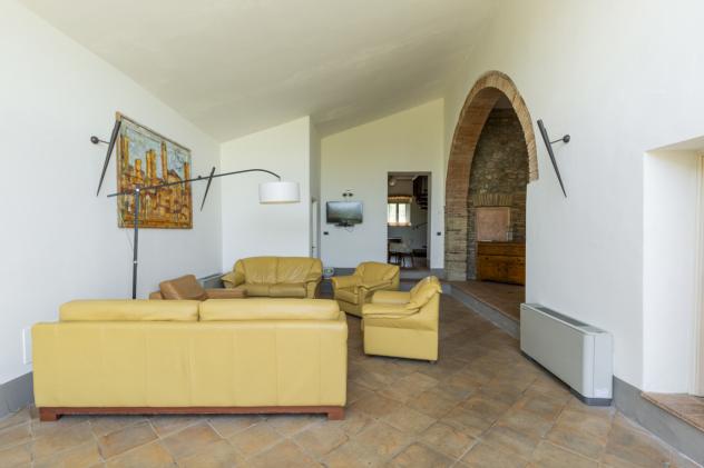Villa in vendita a San Gimignano - Foto 7
