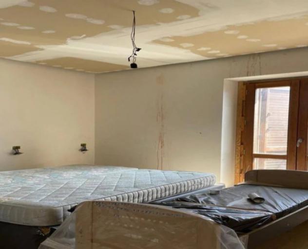 Immobile in asta di 196 m² in vendita a San Giorgio Morgeto - Foto 4