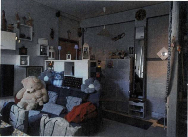 Immobile in asta di 55 m² in vendita a San Giuliano Milanese - Foto 2
