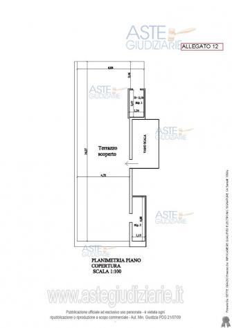 IMMOBILI-IMMOBILE RESIDENZIALE-via Domenico Savino, 129 - frazione Talsano - Foto 10