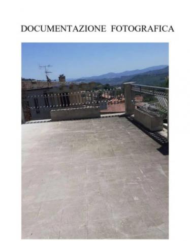 Immobile in asta di 400 m² con più di 5 locali in vendita a Teramo - Foto 9