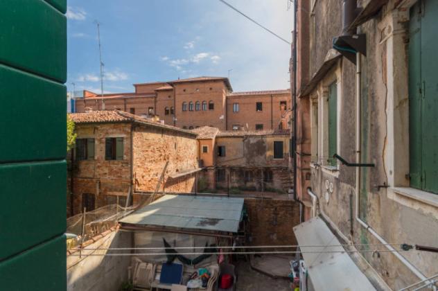 Appartamento di 49 m² con 2 locali in vendita a Venezia - Foto 20