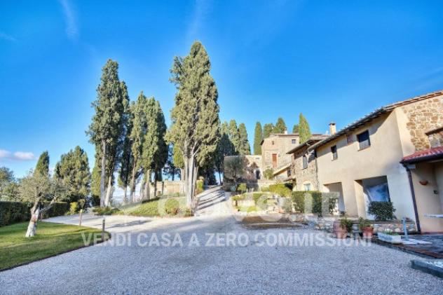 Appartamento di 60 m² con 2 locali in vendita a Volterra - Foto 20