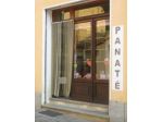 Attività di panetteria con forno a legna. Sita nel borgo antico di Verzuolo