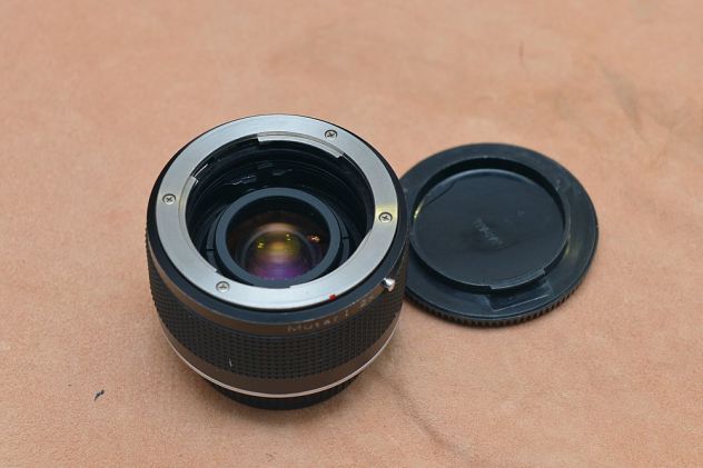 Vendo Contax Mutar 1 2x Duplicatore Professionale dalla qualità superba - Foto 3
