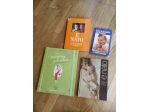 Wedding planner nuovo + 3 libri sulla crescita dei neonati