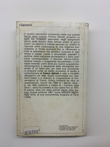 Storia della musica - Foto 2