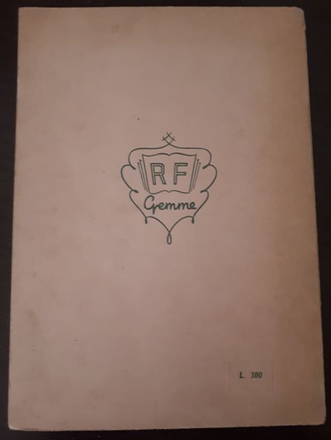 Storie del tempo de' tempi, R. Kipling, R. FRANCESCHINI & FIGLIO - FIRENZE 1950. - Foto 6