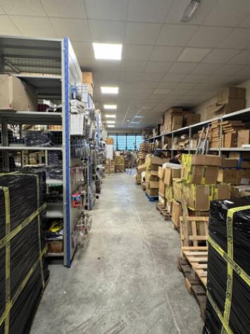 Immobile in asta di 1301 m² in vendita a Peccioli - Foto 12