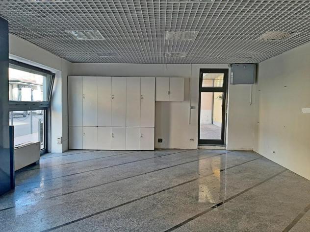 Ufficio in affitto a Porcari 90 mq Rif: 1061717 - Foto 4
