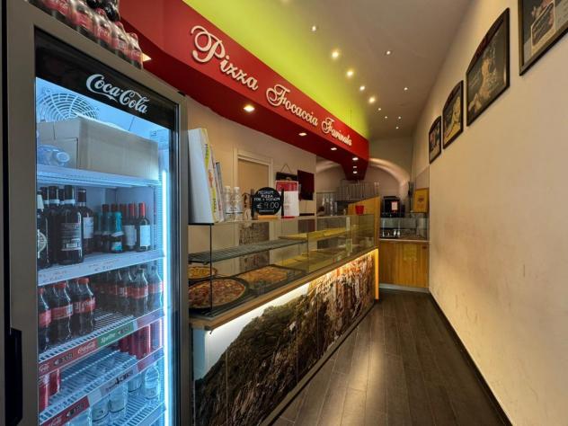 Pizza a Taglio in vendita a Riomaggiore - Foto 4