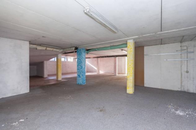 Immobile di 280 m² con 1 locale in vendita a Torino - Foto 12