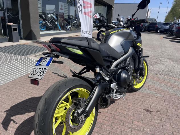 Yamaha MT-09 null - Foto 10