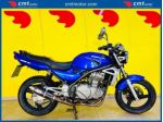 KAWASAKI ER-5 500 Finanziabile - Blu - 40143 rif. 24053769