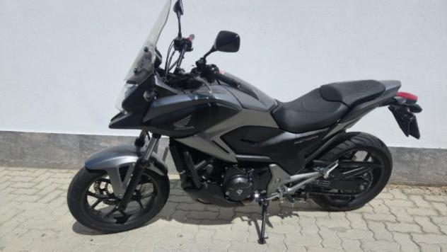 HONDA NC 750 NC 750 XA ABS rif. 24000266 - Foto 3