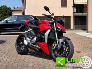 DUCATI Streetfighter V2 2022 rif. 23979931