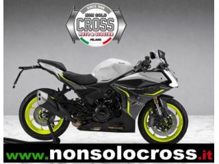 BENELLI Tornado 550 - ANNO 2026 rif. 23907958