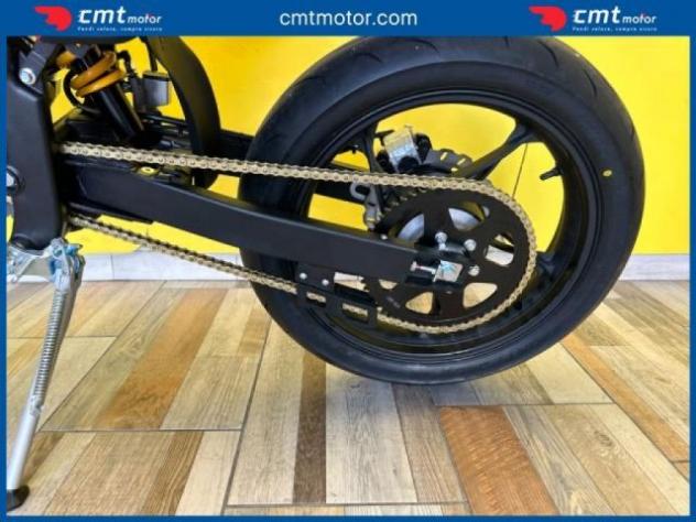 VENT Derapage 50 Garantita e Finanziabile rif. 23960811 - Foto 7
