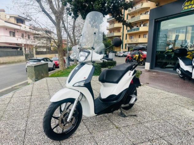 PIAGGIO Liberty 150 PASSAGGIO E TAGLIANDO INCLUSO MINI RATE rif. 23995724