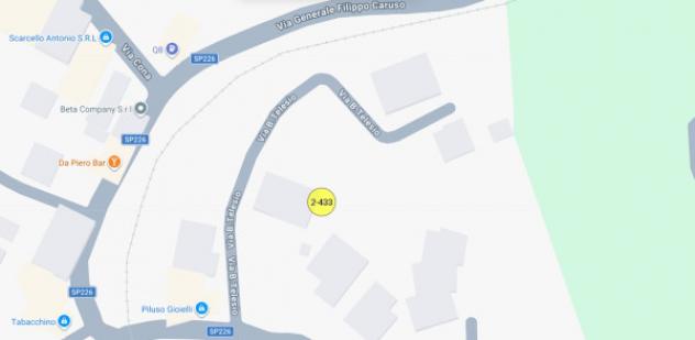 Immobile in asta di 172 m² in vendita a Casali del Manco - Foto 12