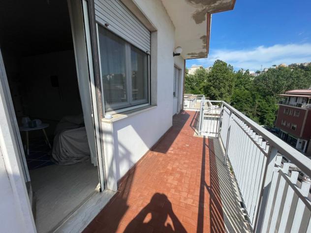 Stanza in appartamento in affitto a Frosinone - Foto 15